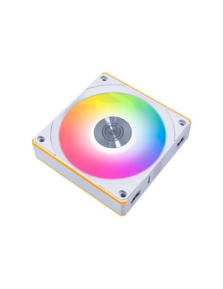 Ventilator Lian Li UNI FAN SL-INF Wireless 120 ARGB PWM (12CL1W1W)