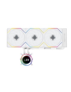 Vodno hlajenje Lian Li HydroShift II LCD-C 360TL (GHS2LCD36TW)