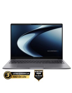 Prenosnik Asus ExpertBook P3 P3605CVA-WB55D0X (90NX08C1-M005L0)