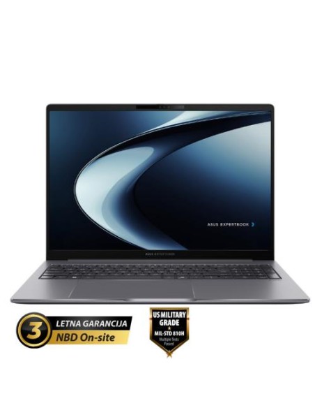 Prenosnik Asus ExpertBook P3 P3605CVA-WB55D0X (90NX08C1-M005L0)