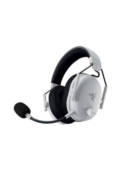 Slušalke Razer BlackShark V3 Pro (RZ04-05400200-R3M1), bele