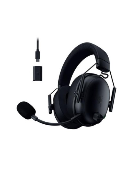 Slušalke Razer BlackShark V3 X HyperSpeed (RZ04-05420100-R3M1), črne