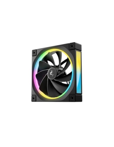 Ventilator DeepCool FL12R ARGB PWM (R-FL12R-BKAPN1-G)
