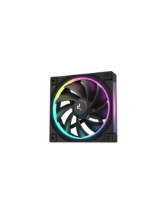 Ventilator DeepCool FL12 ARGB PWM (R-FL12-BKAPN1-G)