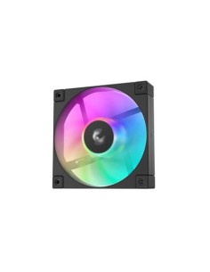 Ventilator DeepCool FD12 ARGB PWM (R-FD12-BKAPN1-G)