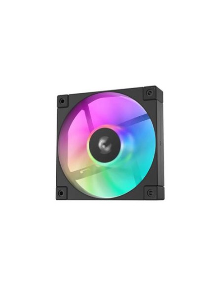 Ventilator DeepCool FD12 ARGB PWM (R-FD12-BKAPN1-G)
