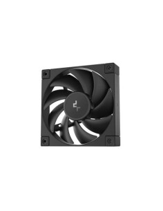 Ventilator DeepCool FD12 PWM (R-FD12-BKNPN1-G)