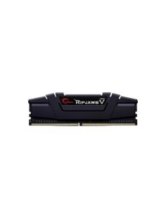RAM DDR4 32GB 3200MHz G.Skill Ripjaws V (F4-3200C16S-32GVK)