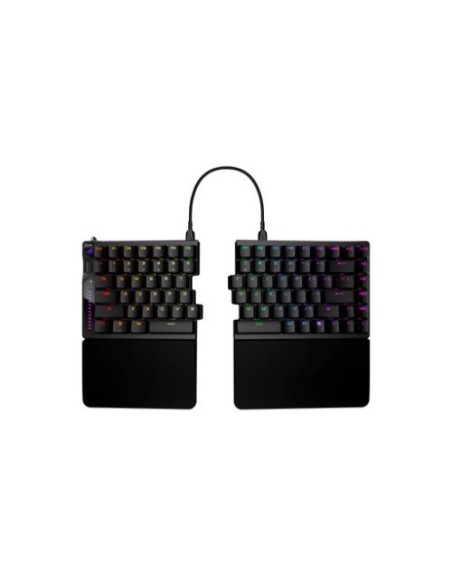 Tipkovnica Asus ROG Falcata (90MP043H-BKUA20)