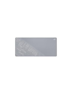 Podloga za miško Asus ROG Scabbard II Arctic Gray XXL (90MP03H0-BPUA00)
