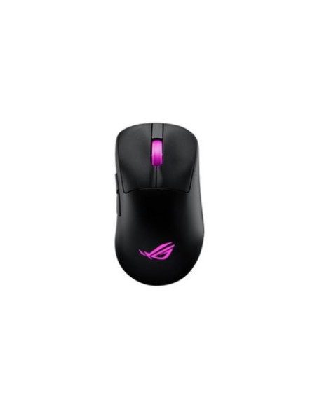 Miška Asus ROG Keris II Origin (90MP04A0-BMUA00), črna