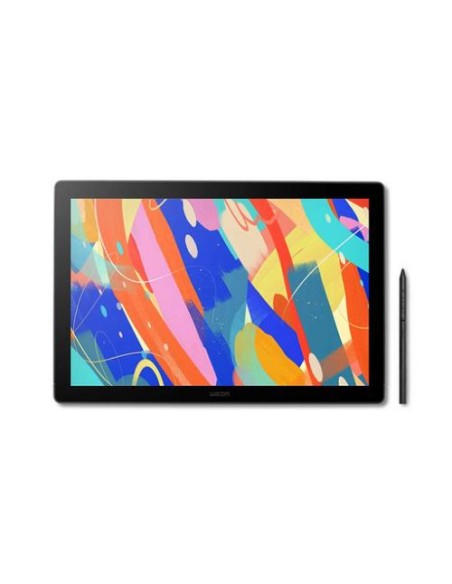 Grafični zaslon Wacom Cintiq 16 (DTK168K0B)