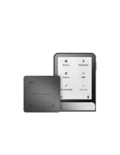 Kripto denarnica Ledger Flex z Recovery Key Grafit