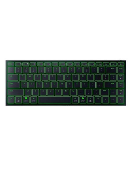 Tipkovnica Razer Joro (RZ03-02360100-R3M1), prenosna, US SLO g.
