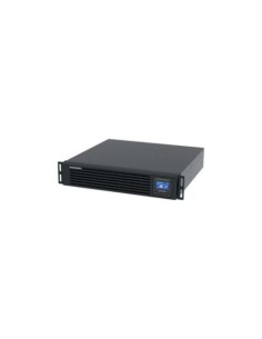 UPS Socomec NeTYS RT 1000W/1000VA (NRT4-U010B)