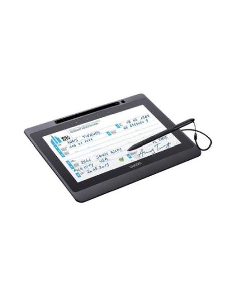 Podpisna tablica Wacom DTU-1141B, Signature Set (DTU1141B)