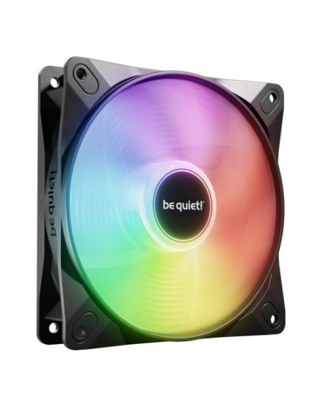 Ventilator Be Quiet! Light Wings LX (BL132)