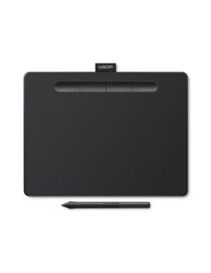 Grafična tablica Wacom Intuos M (CTL-6100K-B), črna