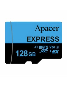 Spominska kartica Micro SDXC 128GB Apacer (AP128GMCEXG3X17-RA)