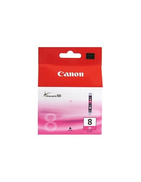 Canon kartuša CLI-8M Magenta za MP500/800