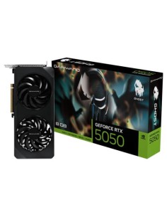 Grafična kartica Gainward RTX5050 Ghost (NE65050019P1-GB2070B)