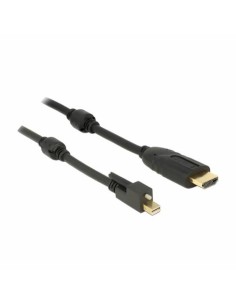 Kabel Mini DisplayPort-HDMI M/M 2m Delock 83730