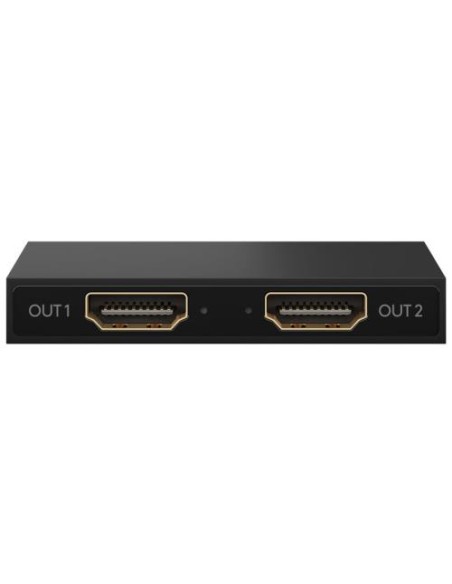 Množilnik HDMI 2/1 4K, Goobay 58480