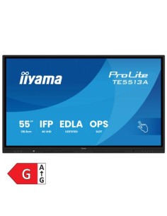 Interaktivni zaslon IIYAMA ProLite TE5513A-B1AG