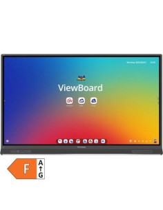 Interaktivni zaslon VIEWSONIC ViewBoard IFP6553