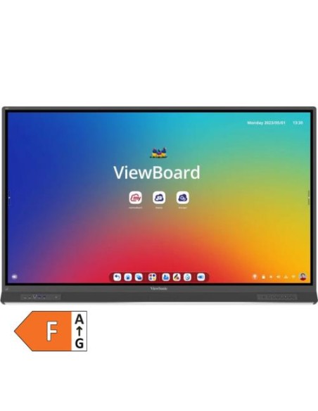 Interaktivni zaslon VIEWSONIC ViewBoard IFP6553