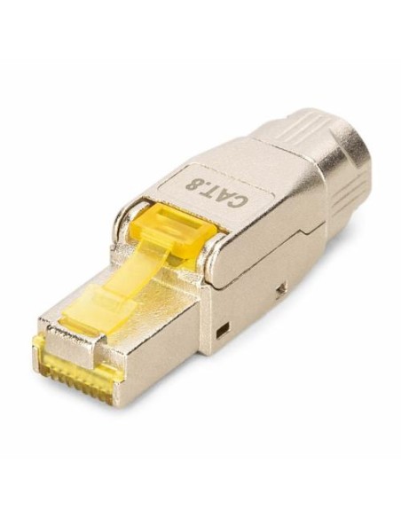 Konektor FTP RJ45 Cat.8 Digitus DN-93838, sestavljiv