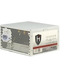 Napajalnik Inter-Tech 650W HIPOWER SP-650W bel - buklk pakiranje