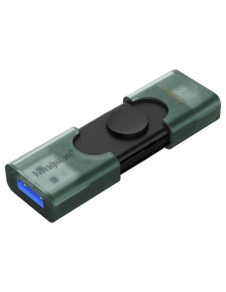 USB disk 256GB Kingston DataTraveler Duo (DTDEG2/256GB)