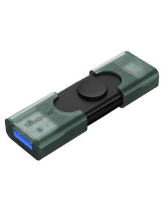 USB disk 128GB Kingston DataTraveler Duo (DTDEG2/128GB)