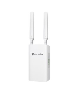 Brezžični router TP-Link Omada ER703WP-4G-Outdoor (ER703WP-4G-OUTDOOR)