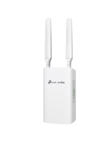 Brezžični router TP-Link Omada ER703WP-4G-Outdoor (ER703WP-4G-OUTDOOR)