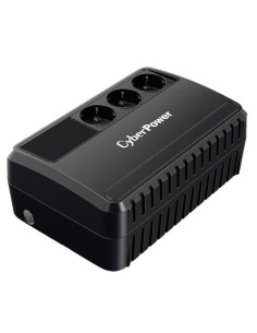 UPS Cyberpower 360W/650VA (BU650EG)