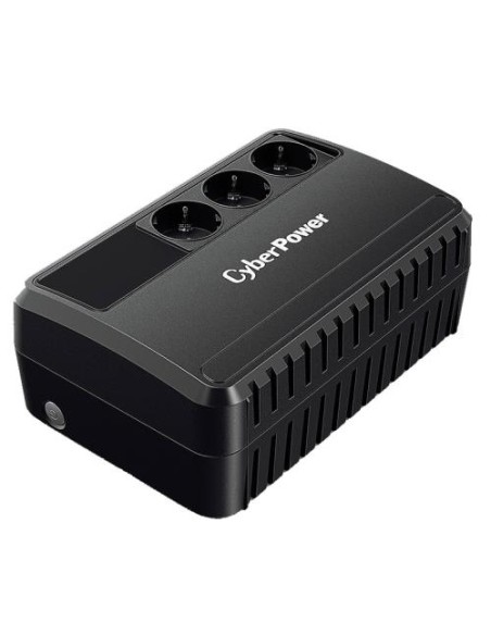 UPS Cyberpower 360W/650VA (BU650EG)