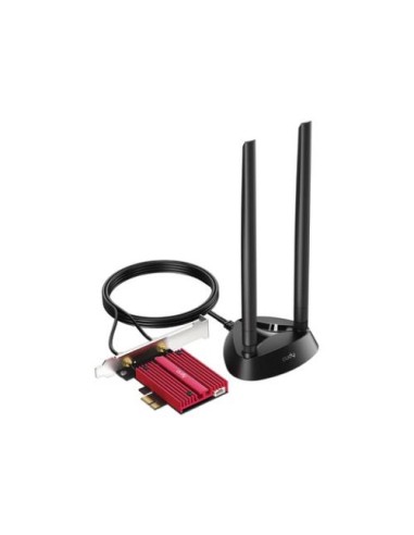 Brezžična mrežna kartica PCI-Ex Cudy WE9300S