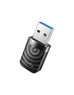 Brezžična mrežna kartica USB Cudy WU1300S