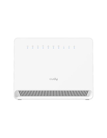 Brezžični router Cudy LT500E