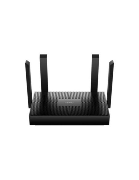 Brezžični router Cudy WR1500