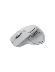 Miška Logitech MX Master 4 for Mac (910-007563), siva