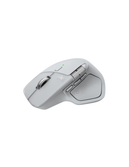 Miška Logitech MX Master 4 for Mac (910-007563), siva