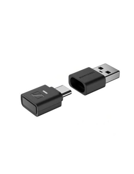 Bluetooth adapter Sennheiser BTD 700 (700434), 5.4
