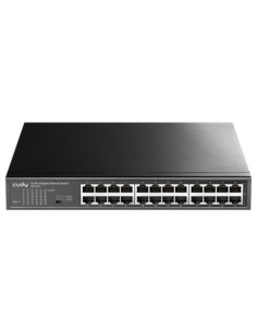 Switch Cudy GS1024, 24-Port, Gigabit, Unmanaged