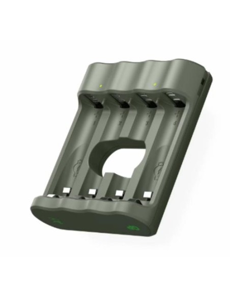 Polnilec baterij GP ReCyko B441