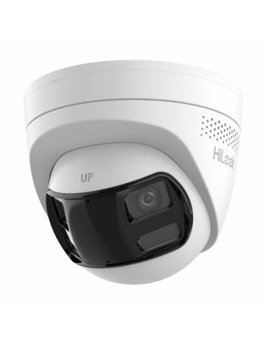 Nadzorna kamera HiLook IPC-T260HAD-LUF/SL, Dual
