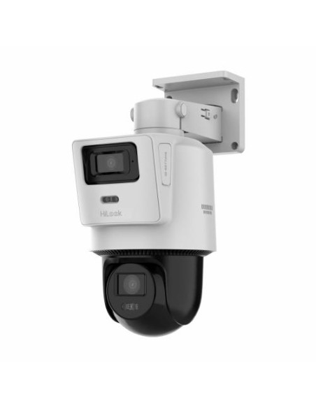 Nadzorna kamera HiLook PTZ-N2D400M-DE/14 , Dual TandemVu