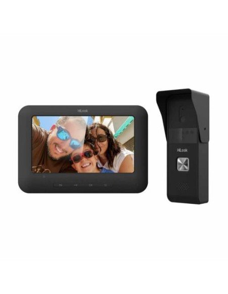 Video domofon HiLook VI-K13P